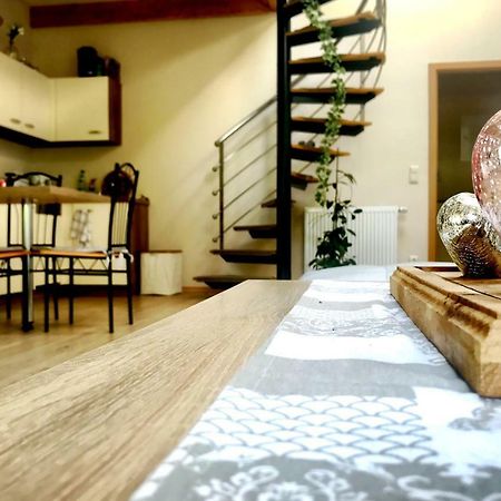 Ferienwohnung Am Nuerburgring/Wintersport Arft Acht 외부 사진