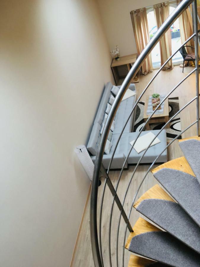 Ferienwohnung Am Nuerburgring/Wintersport Arft Acht 외부 사진