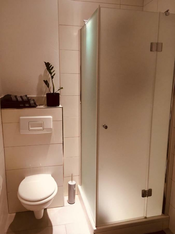 Ferienwohnung Am Nuerburgring/Wintersport Arft Acht 외부 사진