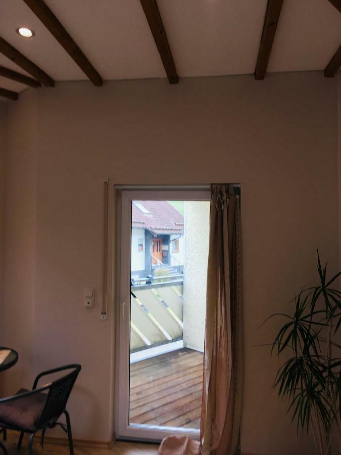 Ferienwohnung Am Nuerburgring/Wintersport Arft Acht 외부 사진