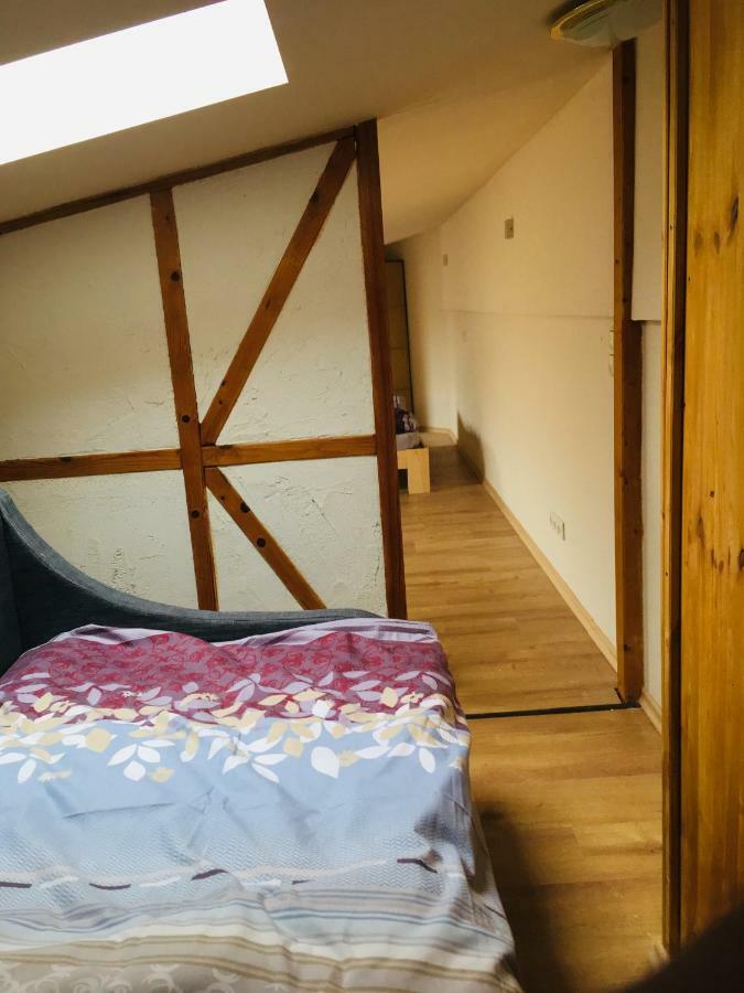 Ferienwohnung Am Nuerburgring/Wintersport Arft Acht 외부 사진